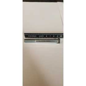 Vite te unf 3/8x3"1/2 - prt-0167 - grin Vite te unf 3/8x3"1/2 - prt-0167 - grin