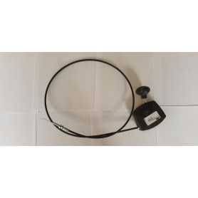 Set cavo comando-velocita' - prt-0099 - grin Set cavo comando-velocita' - prt-0099 - grin