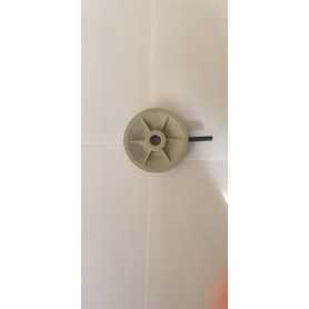 Kit puleggia d.73 - prt-0872 - grin Kit puleggia d.73 - prt-0872 - grin