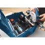 Scie circulaire Bosch - GKS 18 V-LI - Click and Go