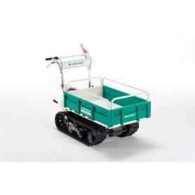 chariot moto orec - ls360 -