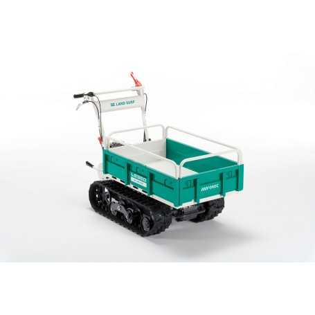 chariot moto orec - ls360 -