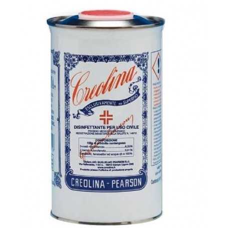 Désinfectant créoline - lt. 1 -