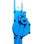 Binda Tractel BT 1.5, binda mécanique, binda professionnelle, binda tractel 1,5 tonnes,