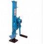 Binda Tractel BT 1.5, binda mécanique, binda professionnelle, binda tractel 1,5 tonnes,