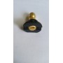 Buse pour nettoyeur haute pression ar - noir - basse pression