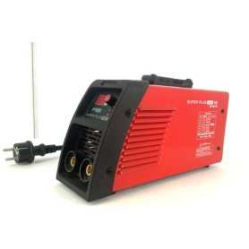 Poste à souder Super Plus 160 Ge K - Stayer - avec accessoires inclus - nouveau 2023 Poste à souder Super Plus 160 Ge K - Stayer - avec accessoires inclus - nouveau 2022