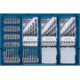 Perceuse-visseuse Bosch GSR 18 V-55 V - 2 x 4 Ah Pick&Click