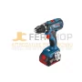 Perceuse-visseuse Bosch GSR 18 V-55 V - 2 x 4 Ah Pick&Click