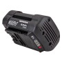 Batterie Honda 36 volts 6ah - dp3660xa e - Batterie Honda 36 volts 6ah - dp3660xa e -