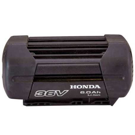 Batterie Honda 36 volts 6ah - dp3660xa e -