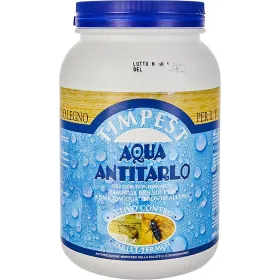 Ver à bois à base d'eau Timest - lt.1 -