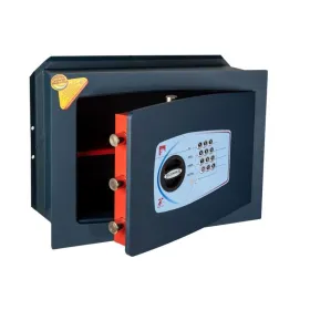 Coffre-fort numérique Gold - 340x460x240 - mural intégré gt/5l