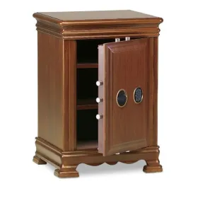 Coffre-fort numérique mobile - evolution wood - esc/730e