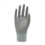 Gants Showa-nbr 370 9 / XL nitrile blanc