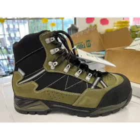 Vert chaussure de randonnée - n.46 - Treemme