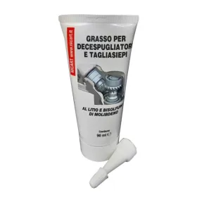 Graisse pour engrenages coniques - 90 g - tube