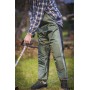 Surpantalon de protection - x dece - avec maille respirante