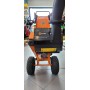 Broyeur Eliet Minor 4s - honda gp160 - diam.broyeur mm.50