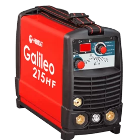 Poste à souder à onduleur Galileo 215 HF