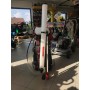 Aspirateur à dos Cifarelli v1200 E Aspirateur à dos Cifarelli v1200 E