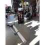Aspirateur à dos Cifarelli v1200 E Aspirateur à dos Cifarelli v1200 E