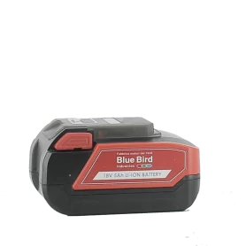 Batterie lithium - oiseau bleu - 21v-