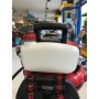 Aspirateur à dos Cifarelli v1200 E Aspirateur à dos Cifarelli v1200 E