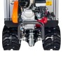 Motocarriola emak - cr450 - c/cassone Motocarriola emak - cr450 - c/cassone