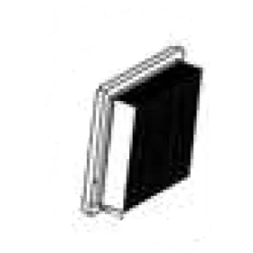 Filtre à air Docma - 418884 - pour moteur (508 uniquement) Filtre à air Docma - 418884 - pour moteur (508 uniquement)