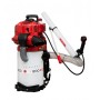 Aspirateur à dos Cifarelli v1200 E Aspirateur à dos Cifarelli v1200 E