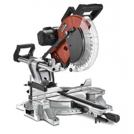 Scie à onglet radiale Stayer scr 315 bw