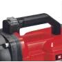 Pompe électrique Einhell Aquinna - 28 m. 3000 l/h - sans piles - auto-amorçante