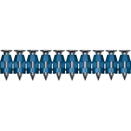 Clous pour cloueuse Bosch - nm-16 - 1000 pièces