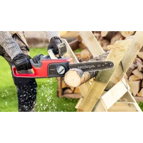 Tronçonneuse sans fil Honda - hhc36bxb et 35 - sans batterie