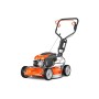 Rasaerba husqvarna klippo pro - lb553sqe - supermulching 53 cm Rasaerba husqvarna klippo pro - lb553sqe - supermulching 53 cm