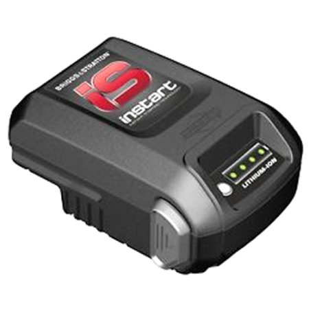 Batterie b&s pour grin instart - bs597189 - 10,8v-1,15ah