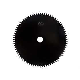 Lame de scie 80 dents 255 mm - 80018-vk5-003 - pour débroussailleuse Honda Lame de scie 80 dents 255 mm - 80018-vk5-003 - pour débroussailleuse Honda