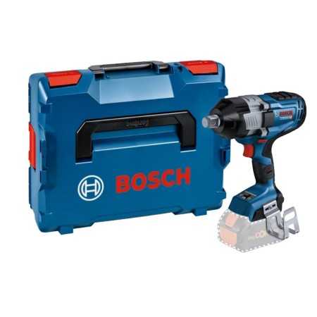bosch 3/4 clé à chocs - gds 18v-1600 - nue sans batteries n-1600