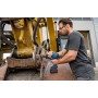 bosch 3/4 clé à chocs - gds 18v-1600 - nue sans batteries n-1600