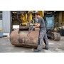 bosch 3/4 clé à chocs - gds 18v-1600 - nue sans batteries n-1600
