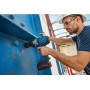 bosch 3/4 clé à chocs - gds 18v-1600 - nue sans batteries n-1600