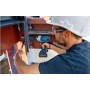 bosch 3/4 clé à chocs - gds 18v-1600 - nue sans batteries n-1600