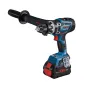 Perceuse-visseuse sans fil Bosch - gsb 18v-150 - 3x 8.0ah