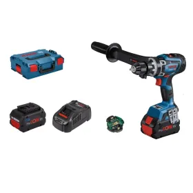 Perceuse-visseuse sans fil Bosch - gsb 18v-150 - 3x 8.0ah