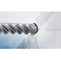 Pointe sds-max 8x bosch - d.22x 600 - lt.720