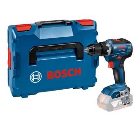 Perceuse-visseuse Bosch - gsr 18v-55 - sans piles
