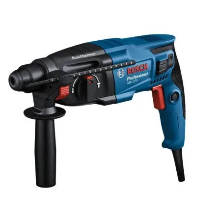 Marteau perforateur Bosch - gbh 2-21 -