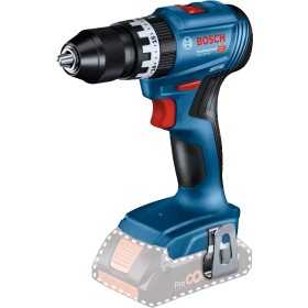Perceuse-visseuse sans fil Bosch GSB 18 V-45 - 3 x 4,0 Ah