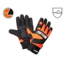 Gants anti-coupures Pro-Glowe OM - taille l/10 - professionnel